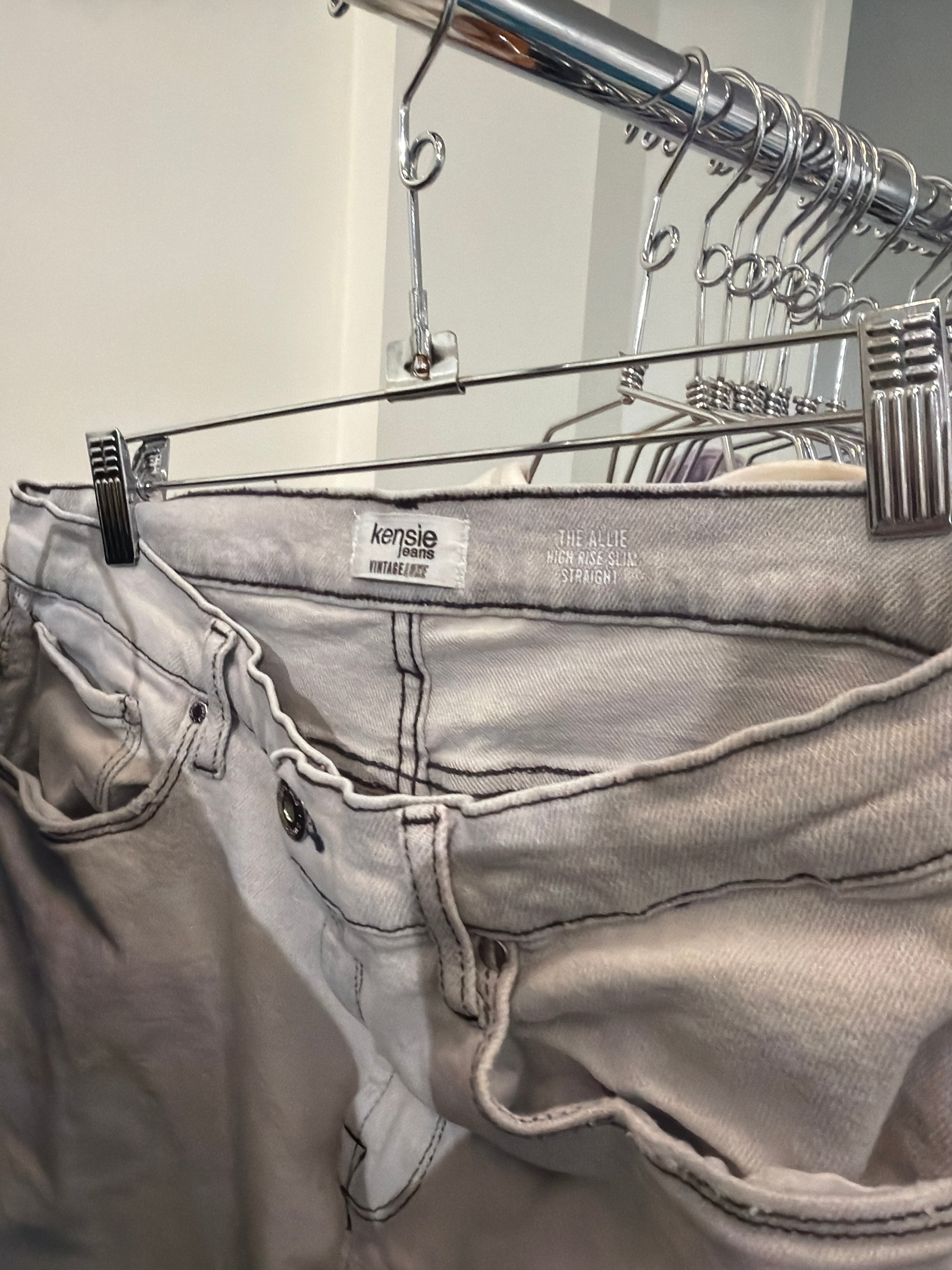 Kensie Jeans