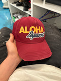 Aloha Dsquared baseball cap Rug