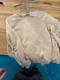 Lush crewneck