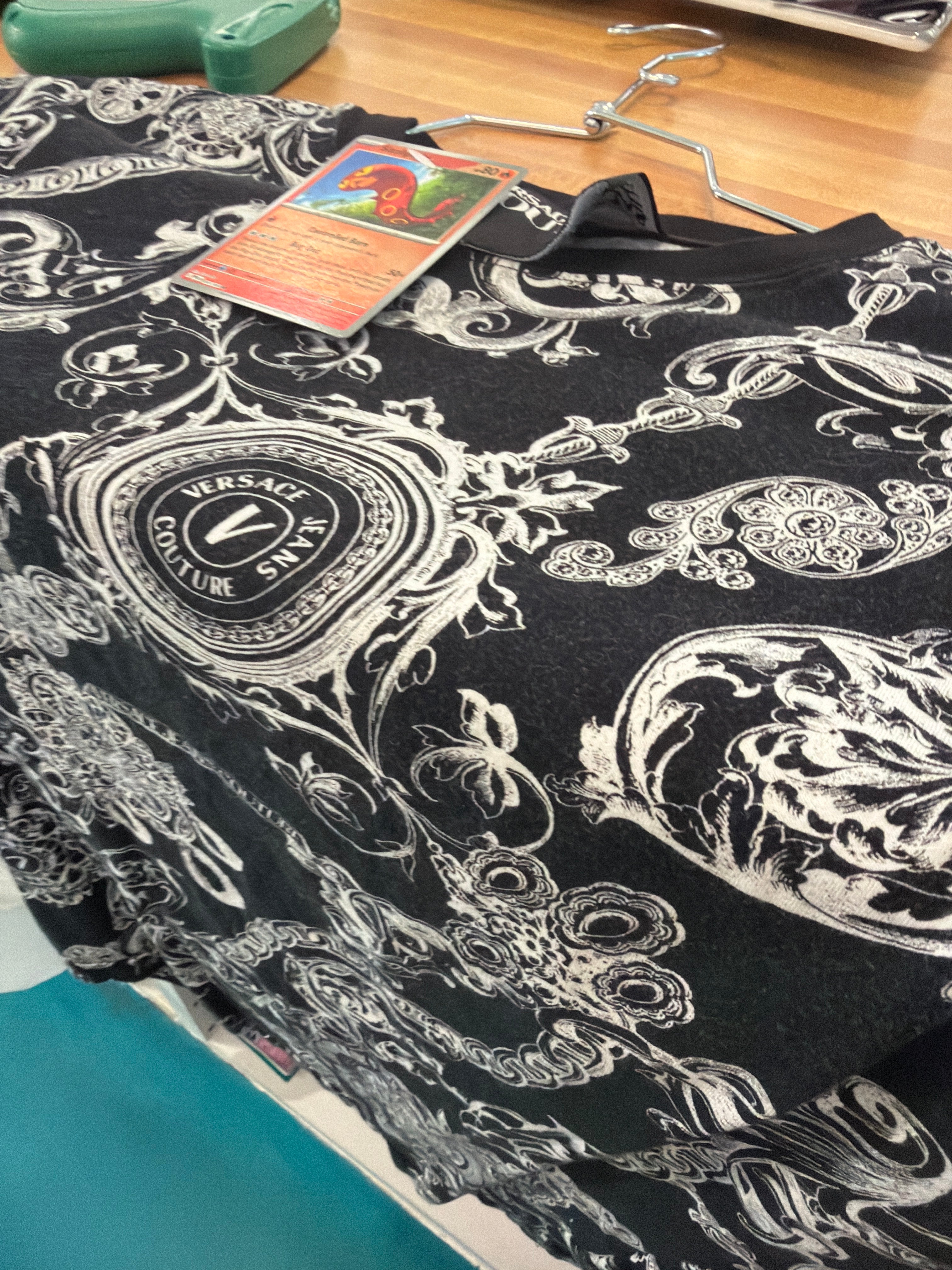 Versace Tshirt