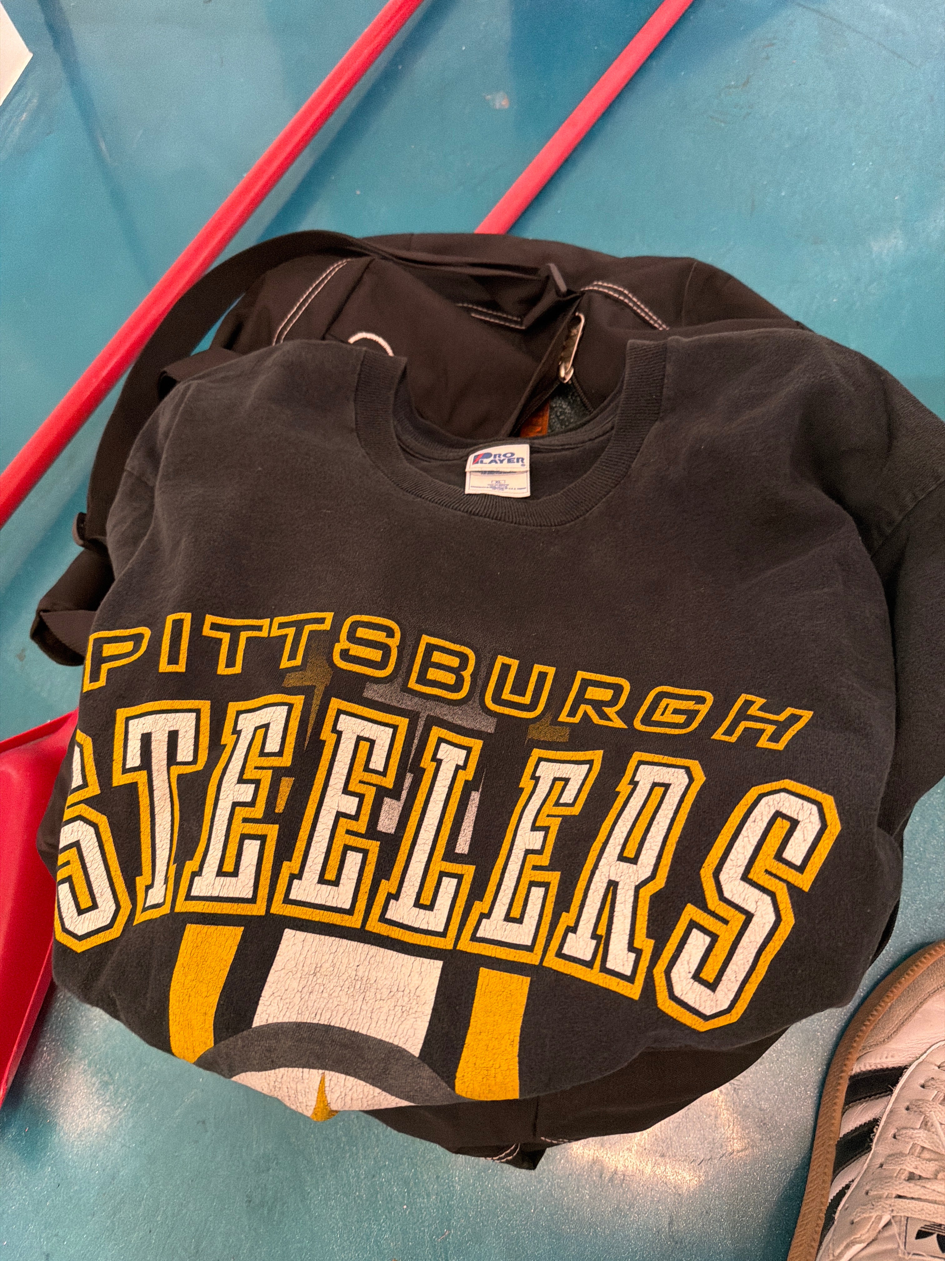 Pittsburgh Steelers Shirt