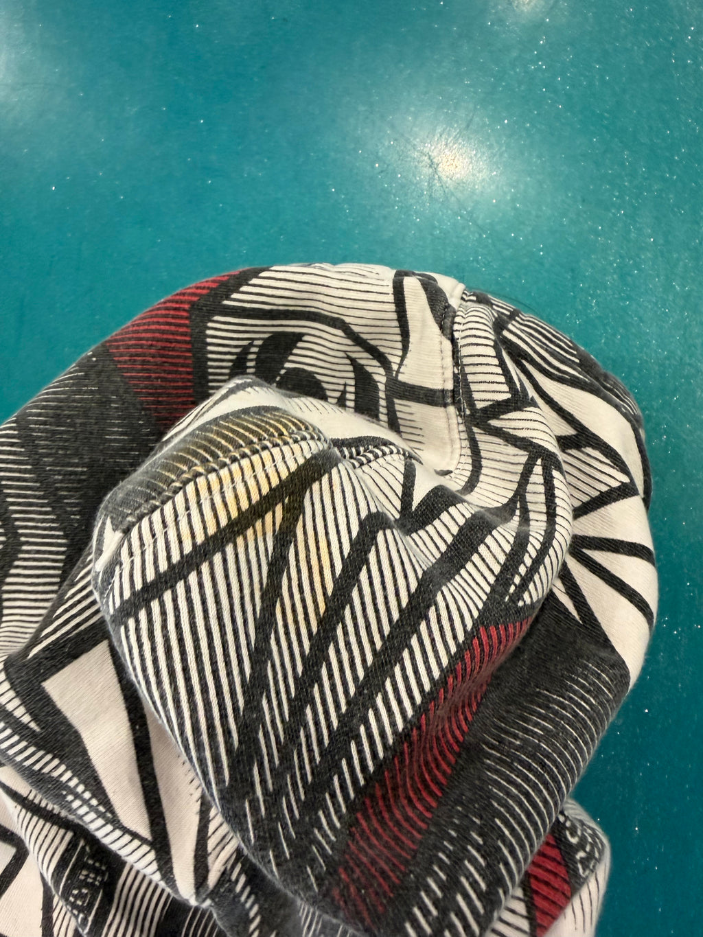 Y2K JETPILOT Hoodie (M)