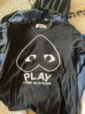 Comme Des Garçons Shirt