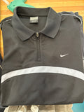 Y2K Nike 3/4 Zip