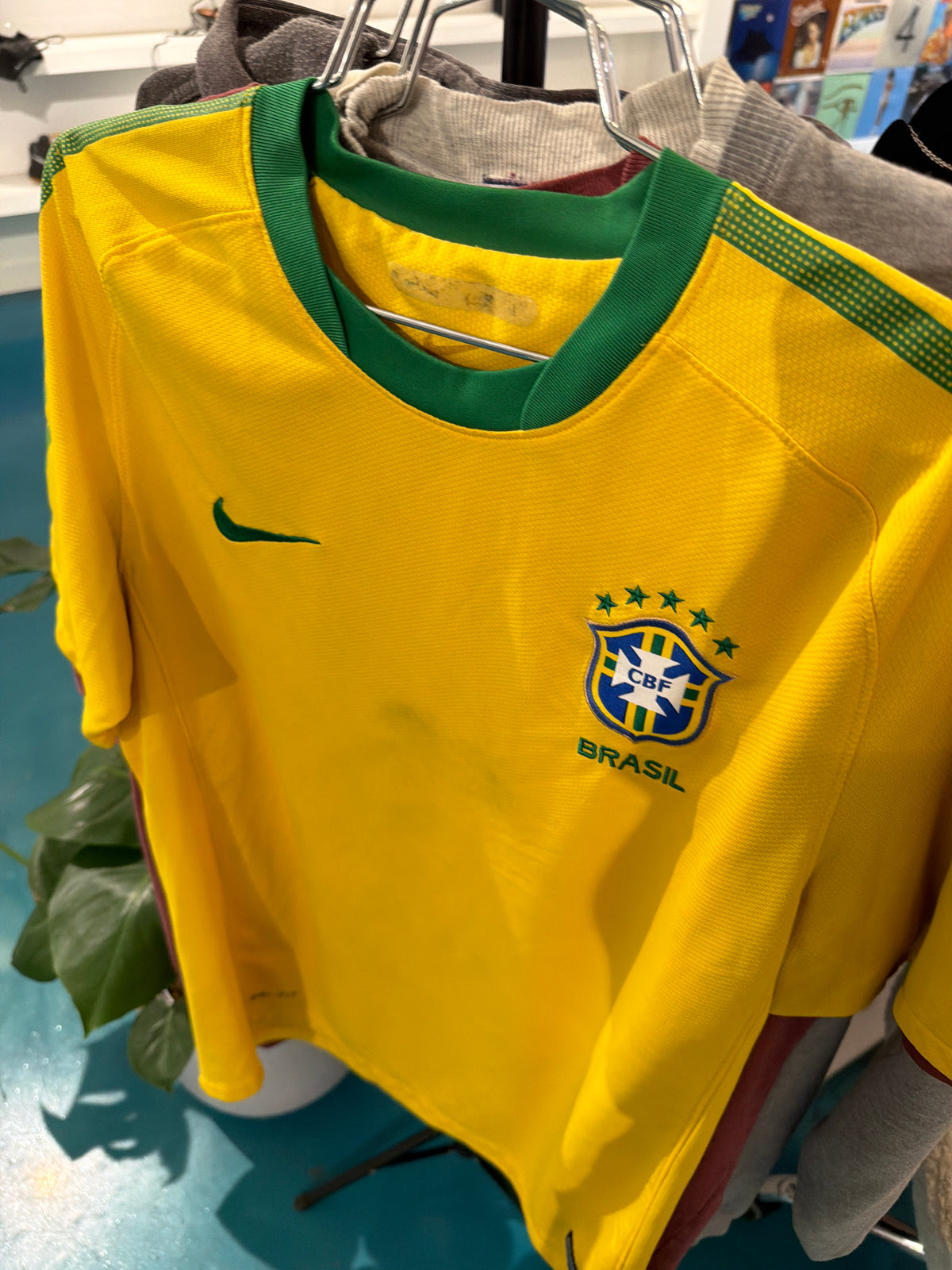 Brasil Jersey