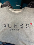 Guess Jeans Crewneck