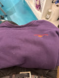 vintage abercrombie crewneck