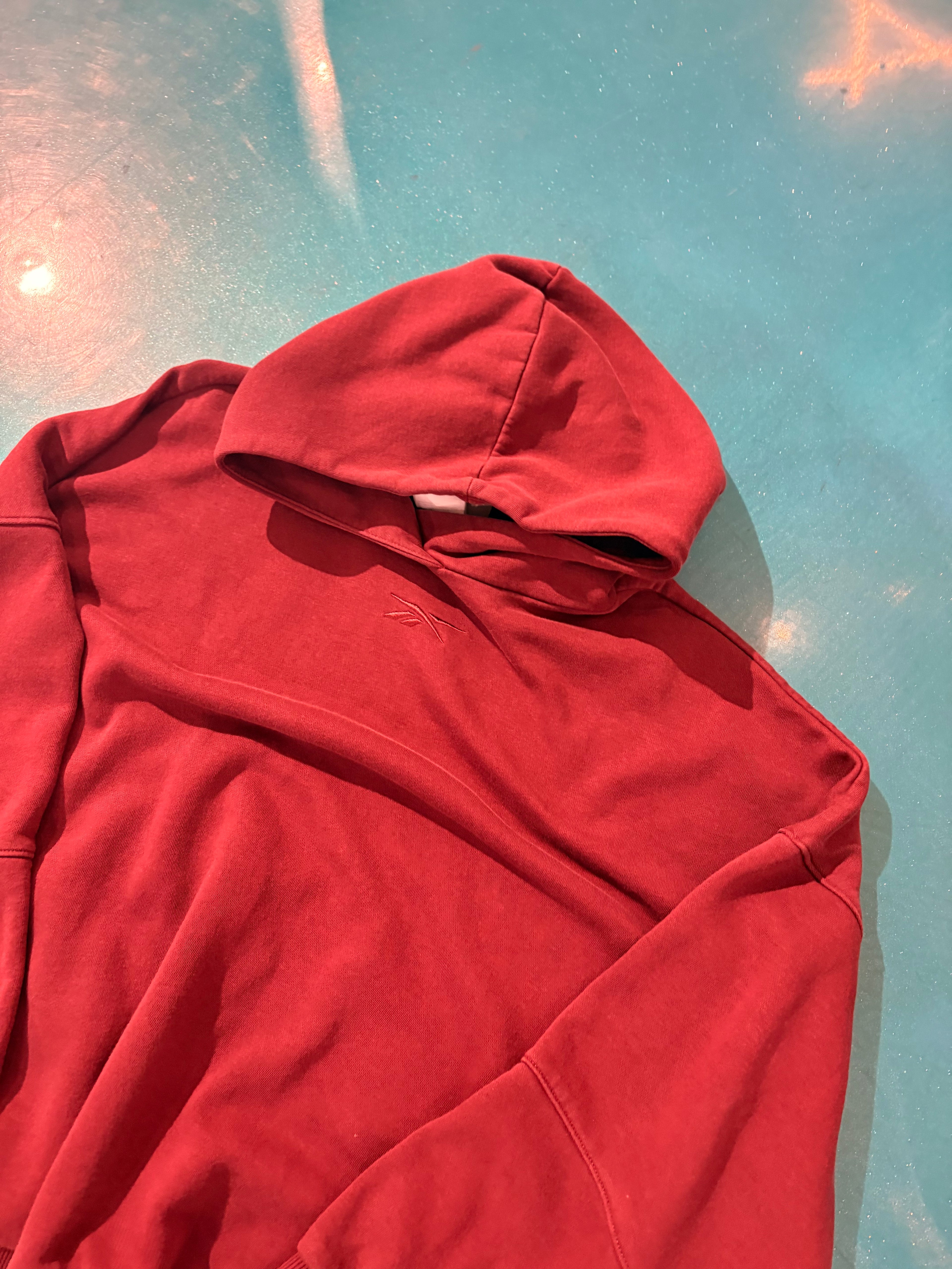 Reebok Hoodie
