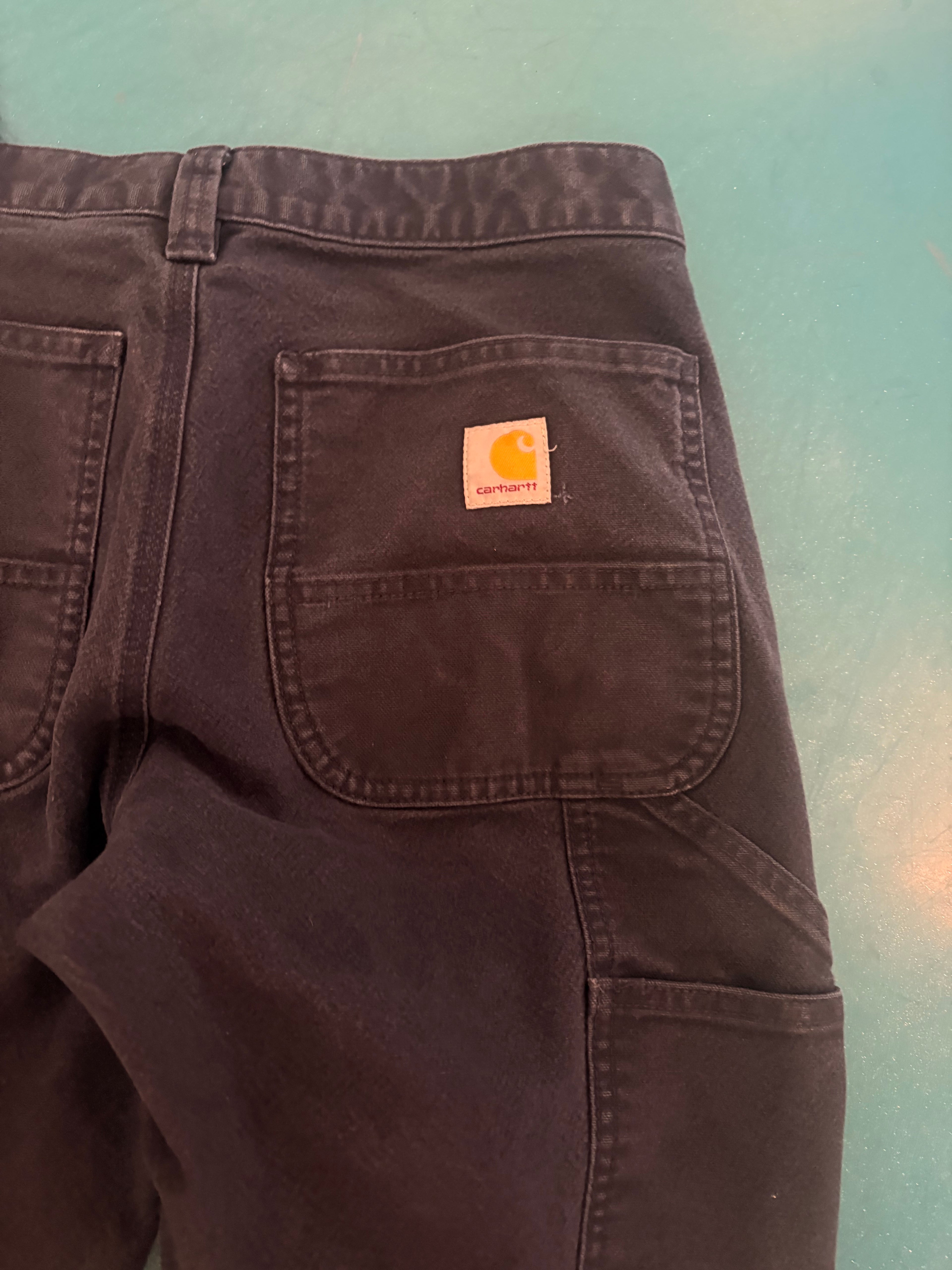 Carhartt pants 30x30
