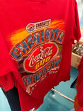 Coca Cola Racing Shirt