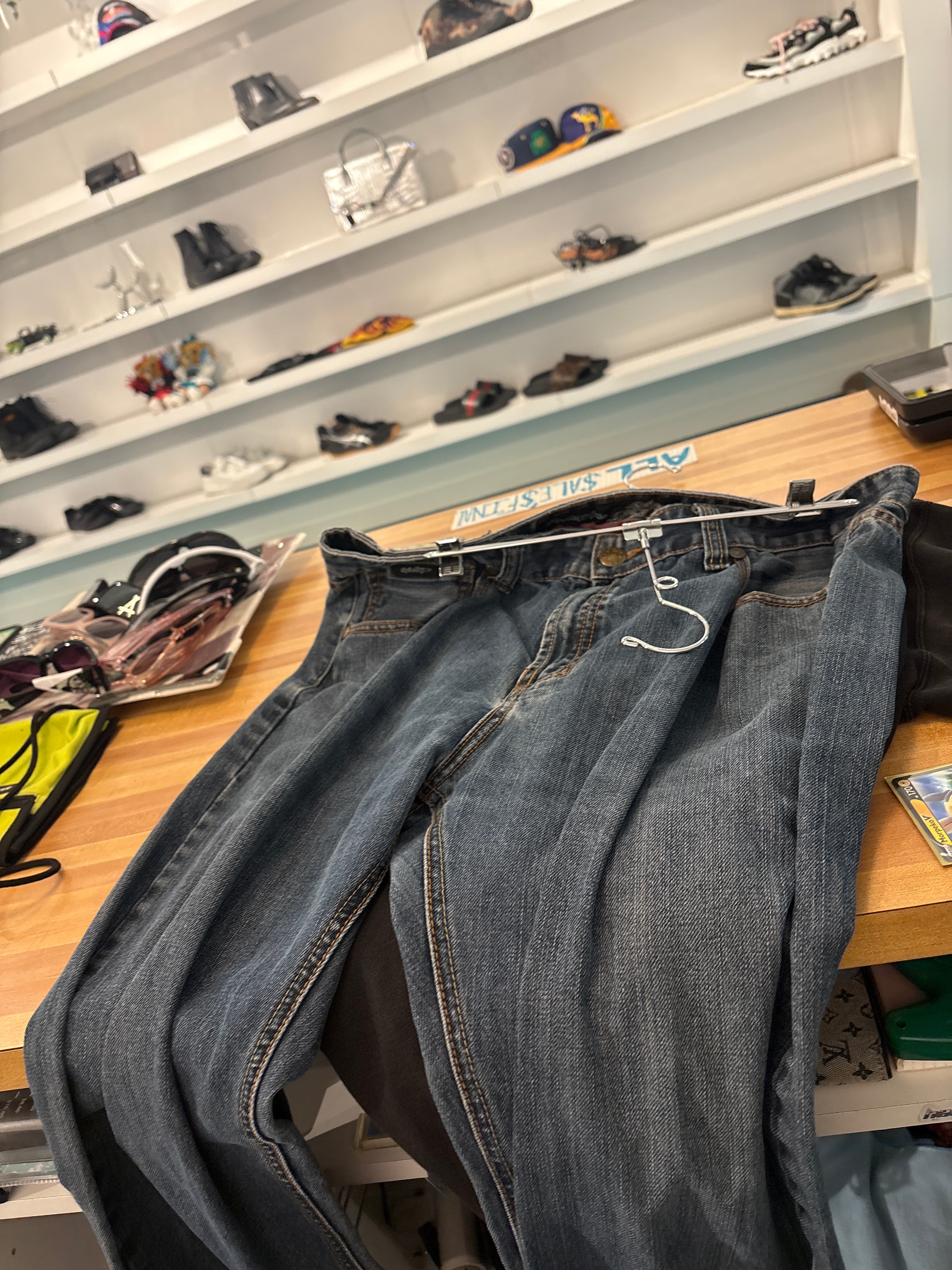 Troy lee jeans 36 D