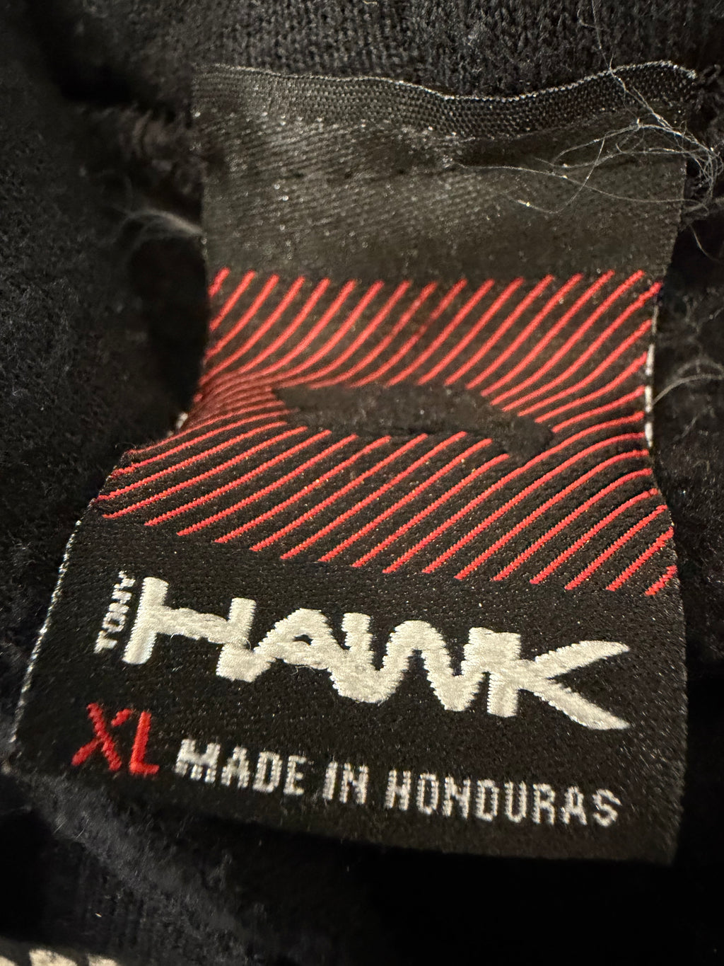 Y2K Tony Hawk Hoodie (XL)