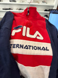 Fila 1/4 zip