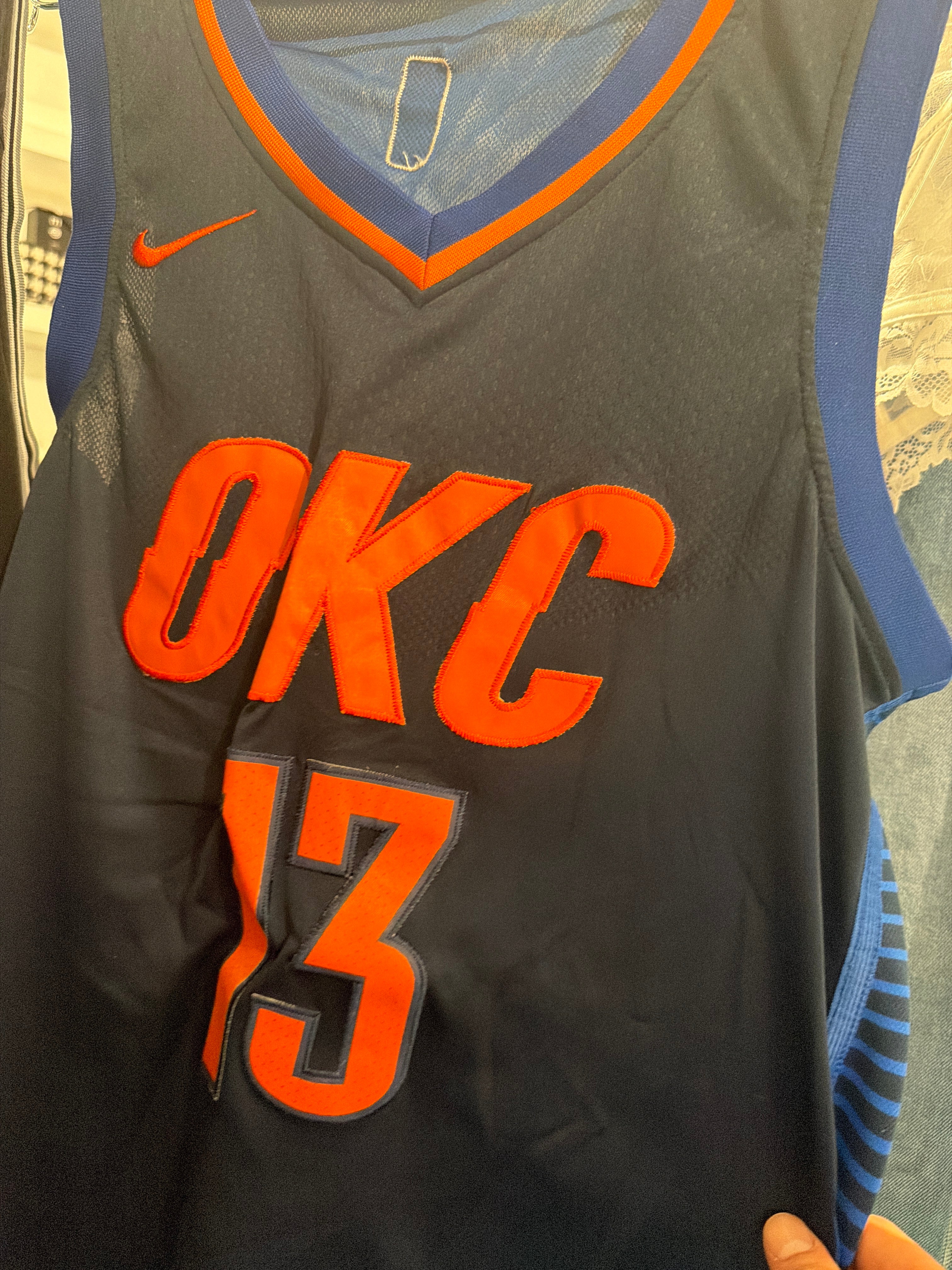 Paul George