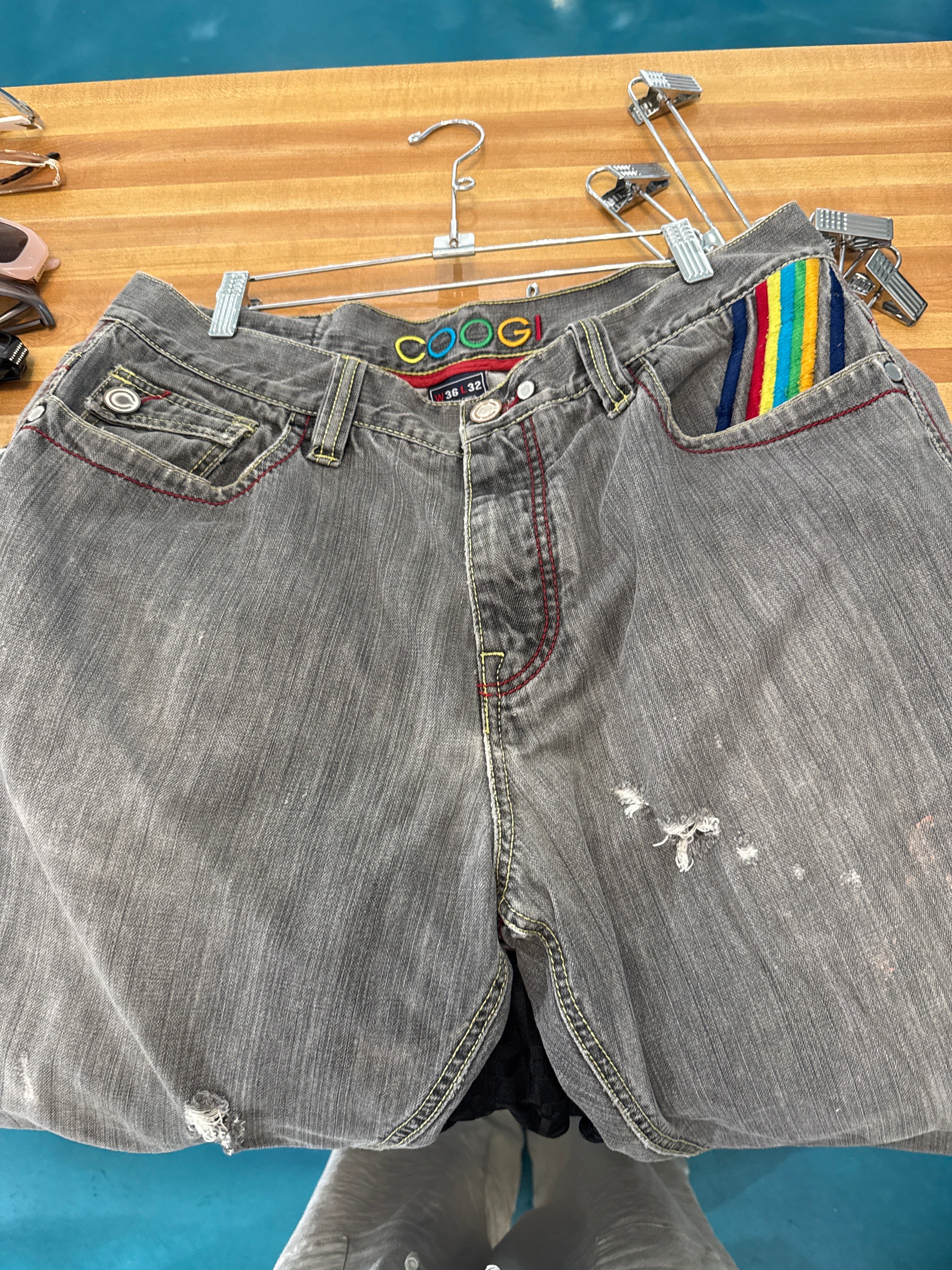 Coogi Jeans (36)