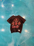 Vintage Bulls Tshirt (L)