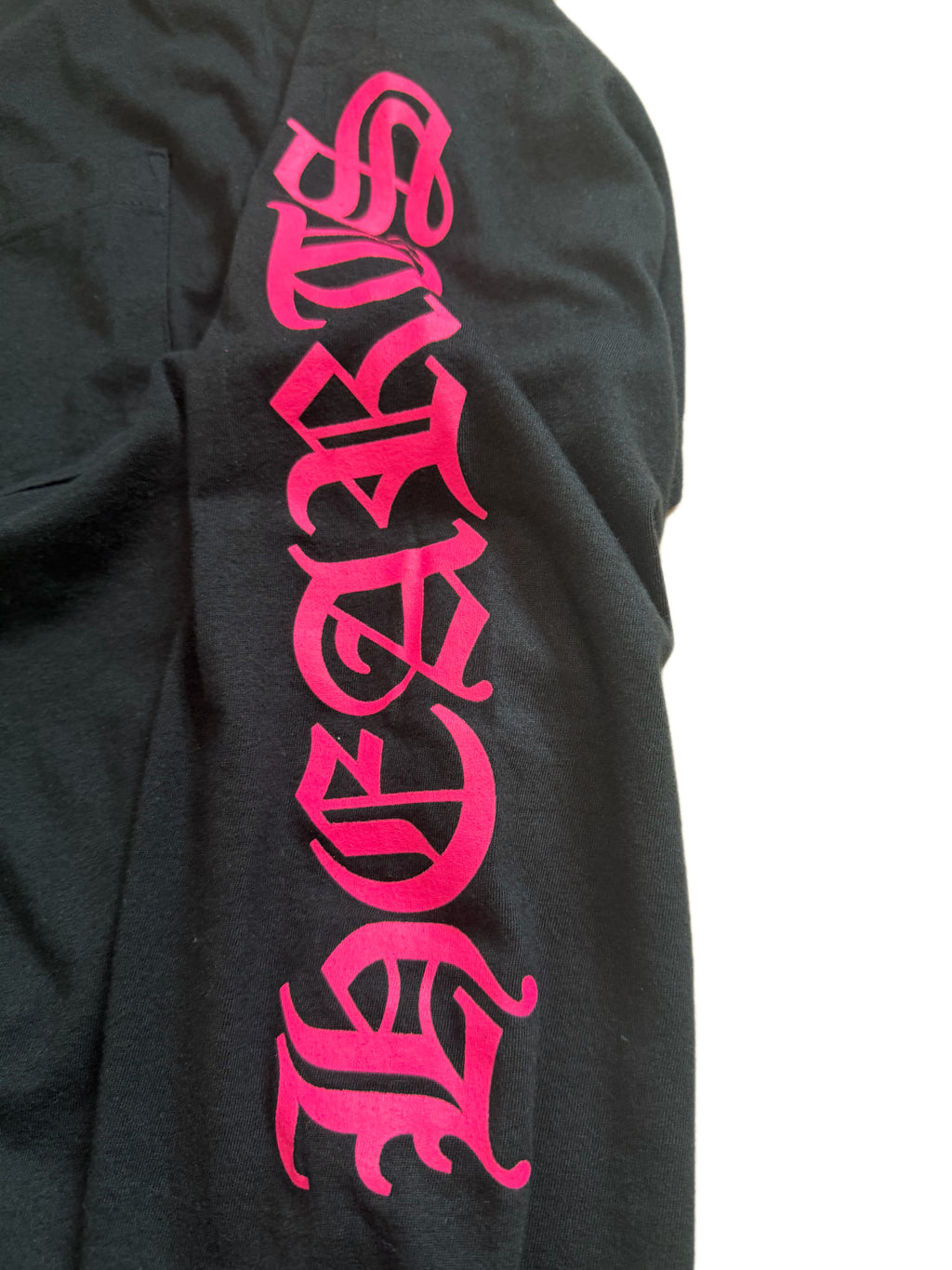 Chrome Hearts Long Sleeve (L)