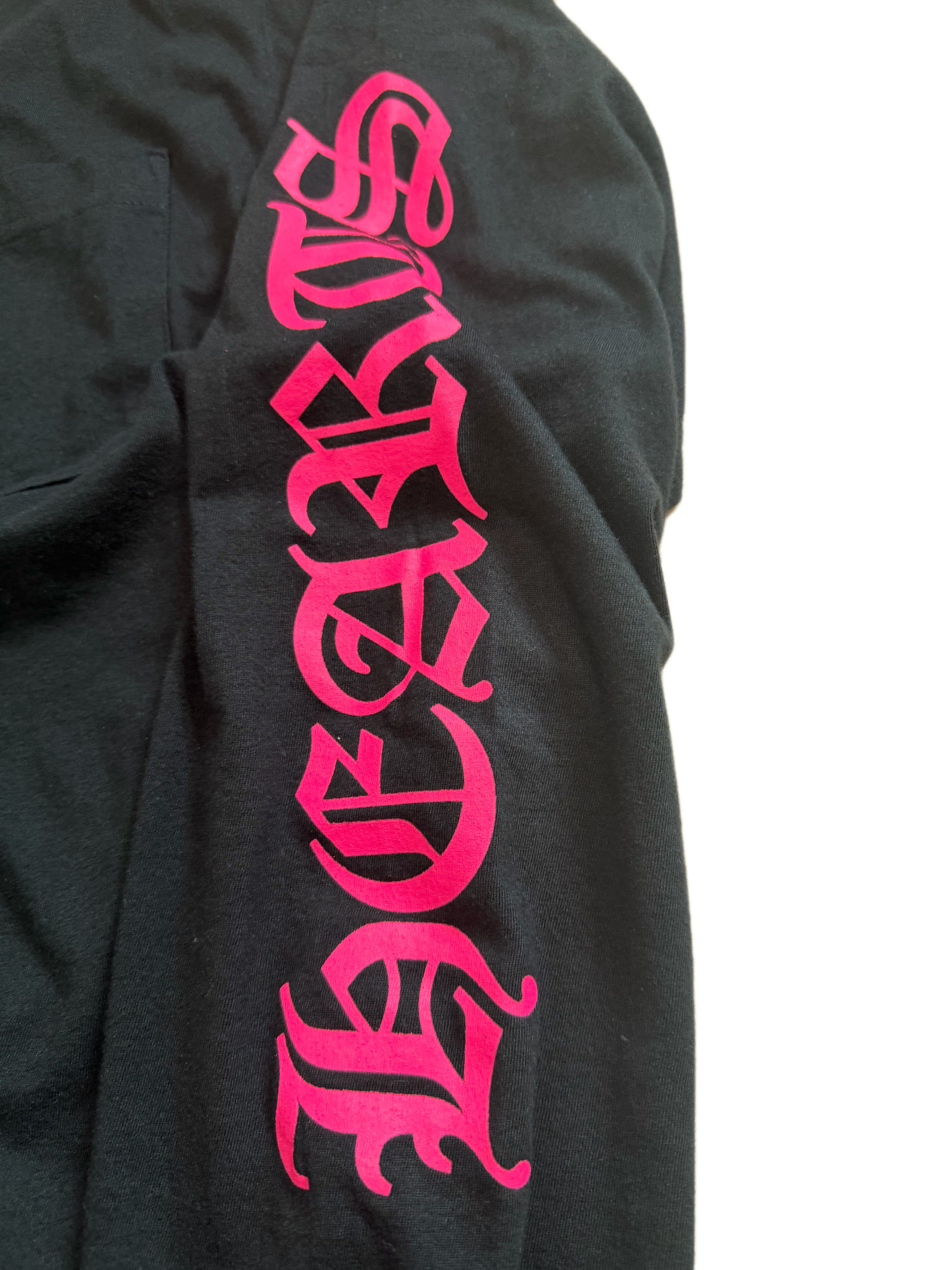 Chrome Hearts Long Sleeve (L)