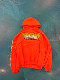 Kanye 2018 Wyoming Listening Party Hoodie (2XL)