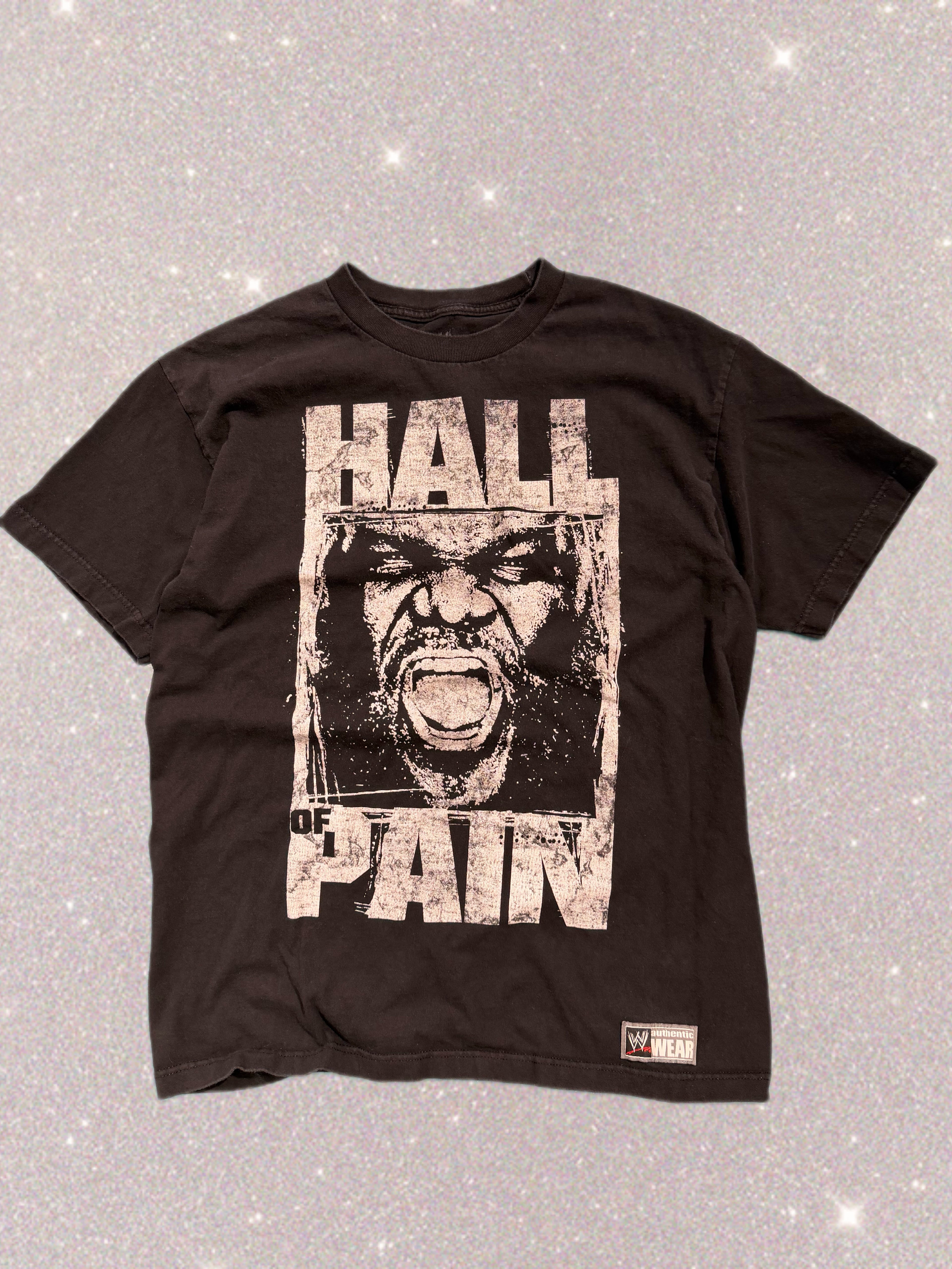 Mark Henry “All Will Suffer” T-Shirt (L)