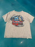 Texas TMS Speedway Baby Tee