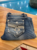 Rock Revival y2k denim