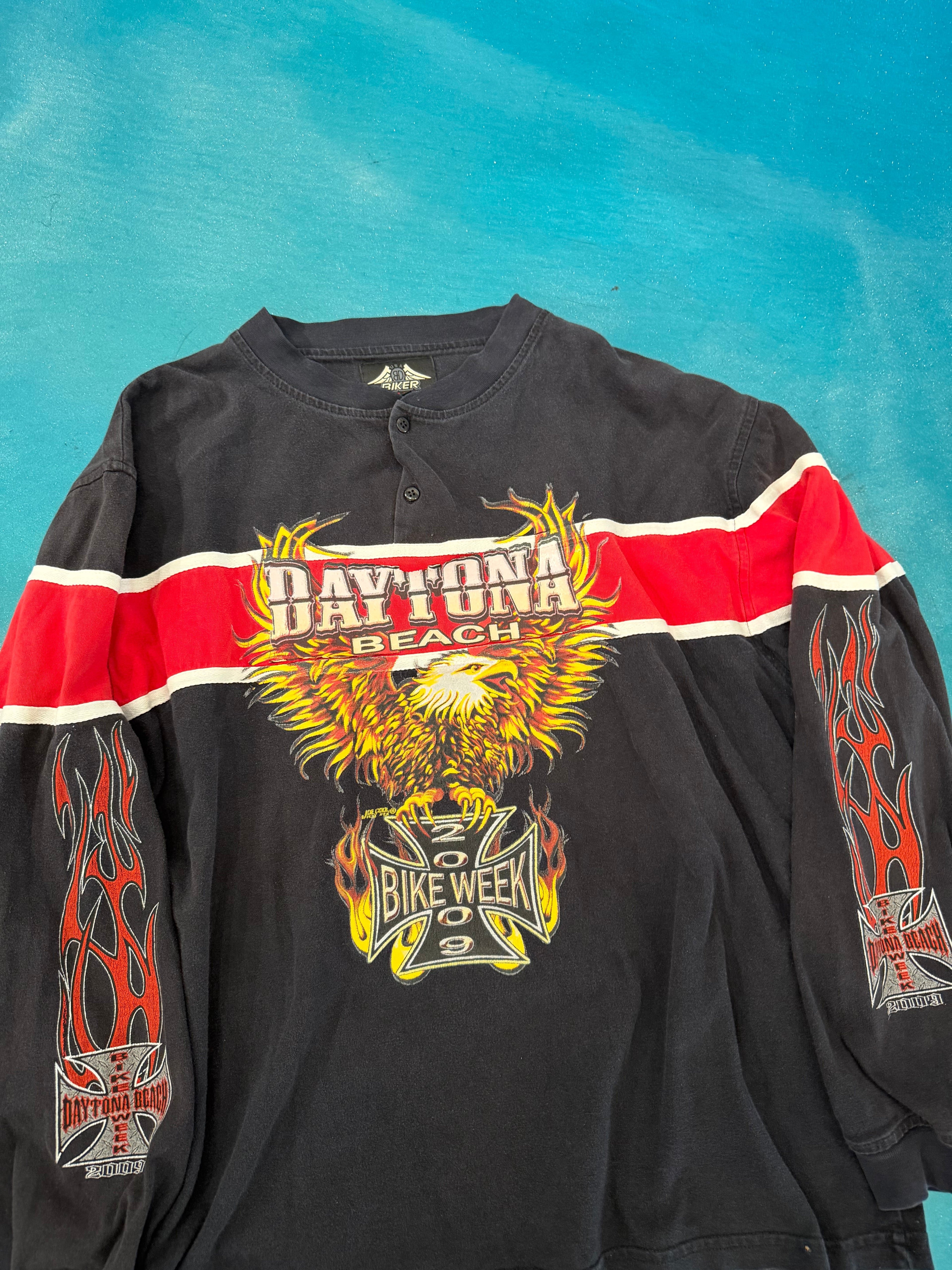 Daytona Beach Bike Week (XL)