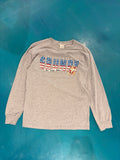 Walt Disney 7 Dwarfs Long sleeve (M) D