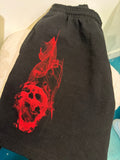 Revenge Shorts