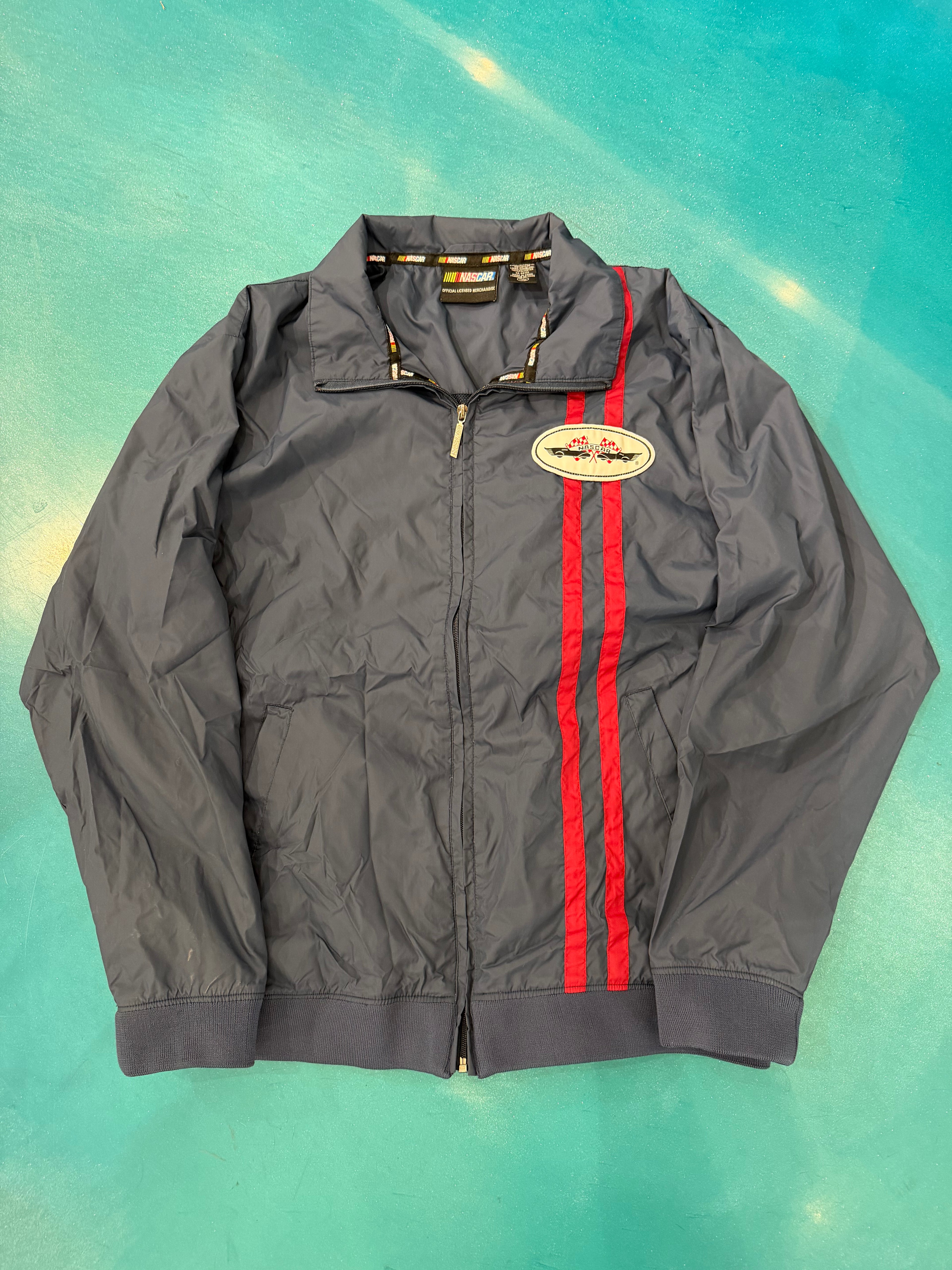 Nascar Jacket (M)