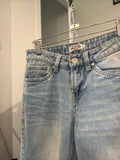 Skater Denim