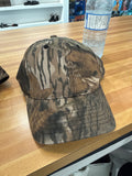 Camo Hat