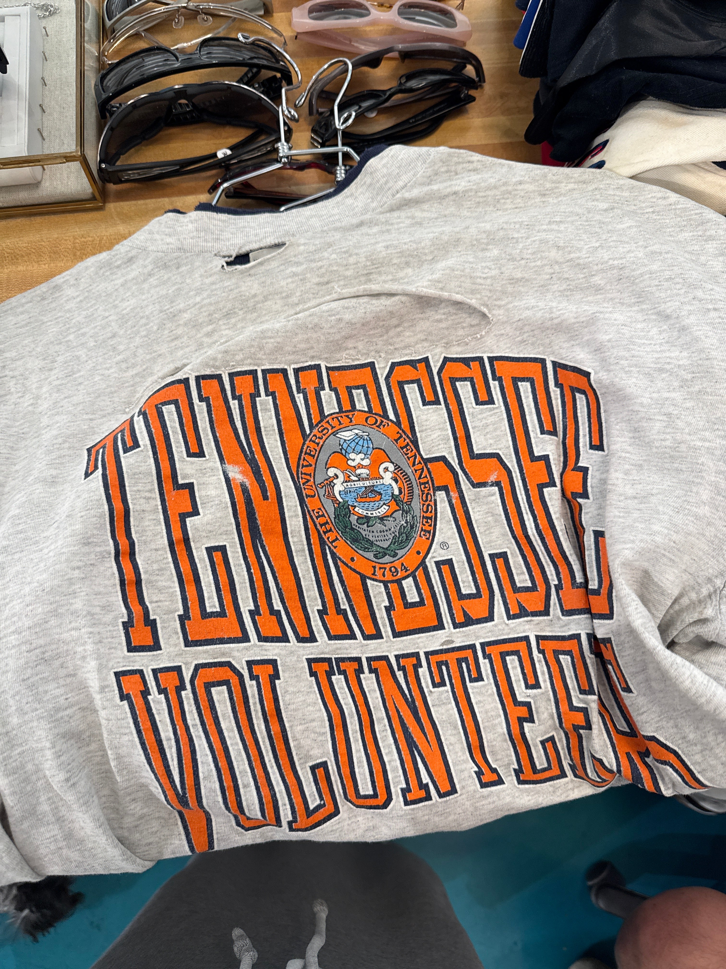 Tennessee Shirt (XL)