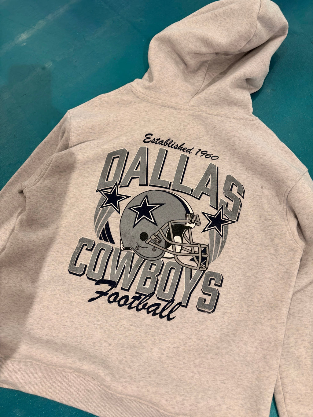Dallas Cowboys Hoodie