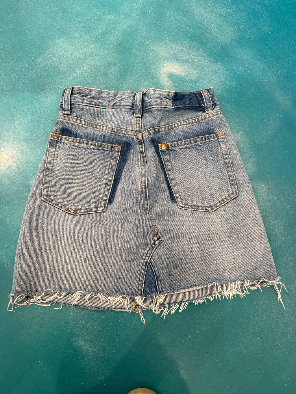H&M Skirt (2)