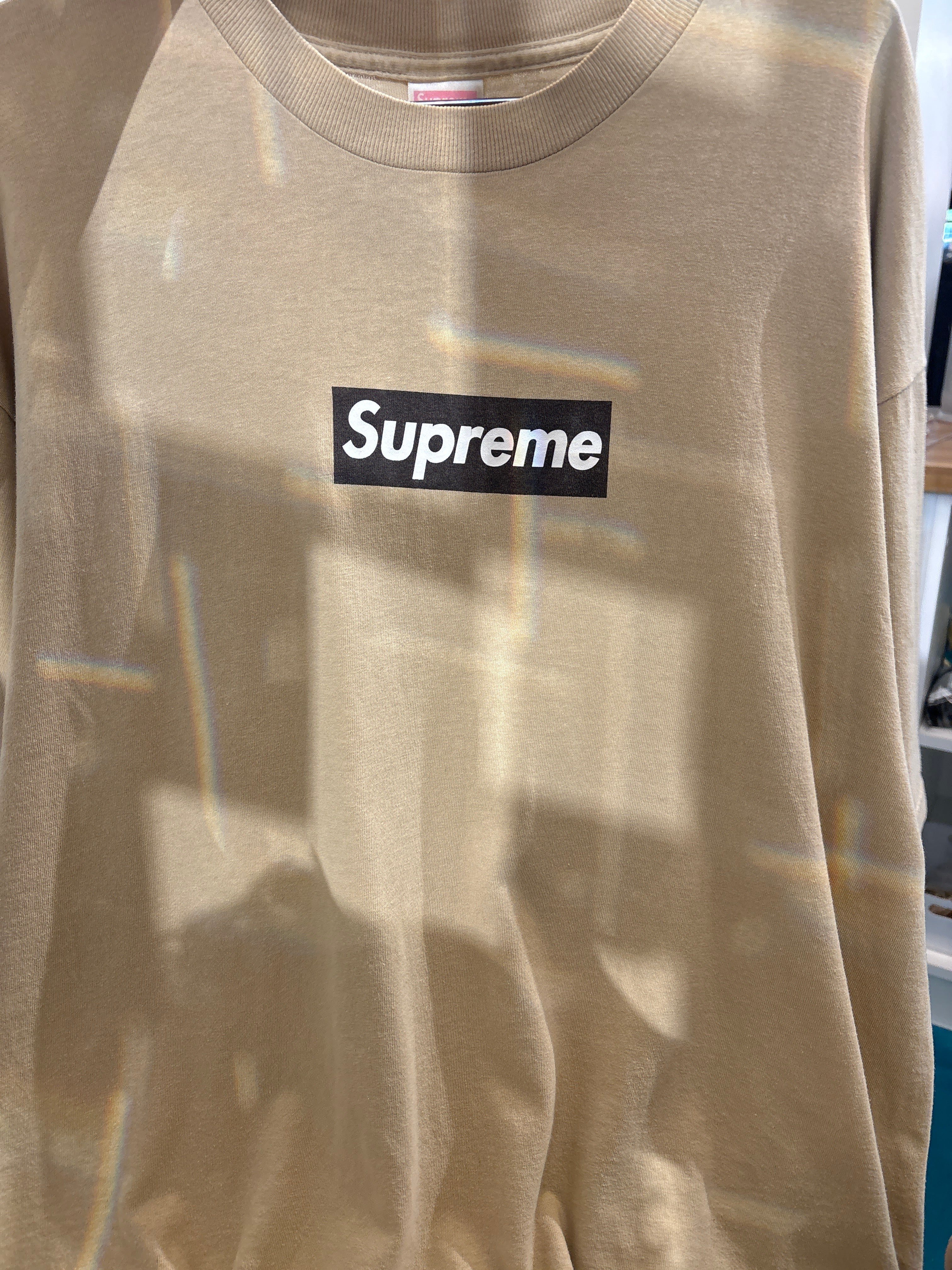 supreme ‘98 box logo