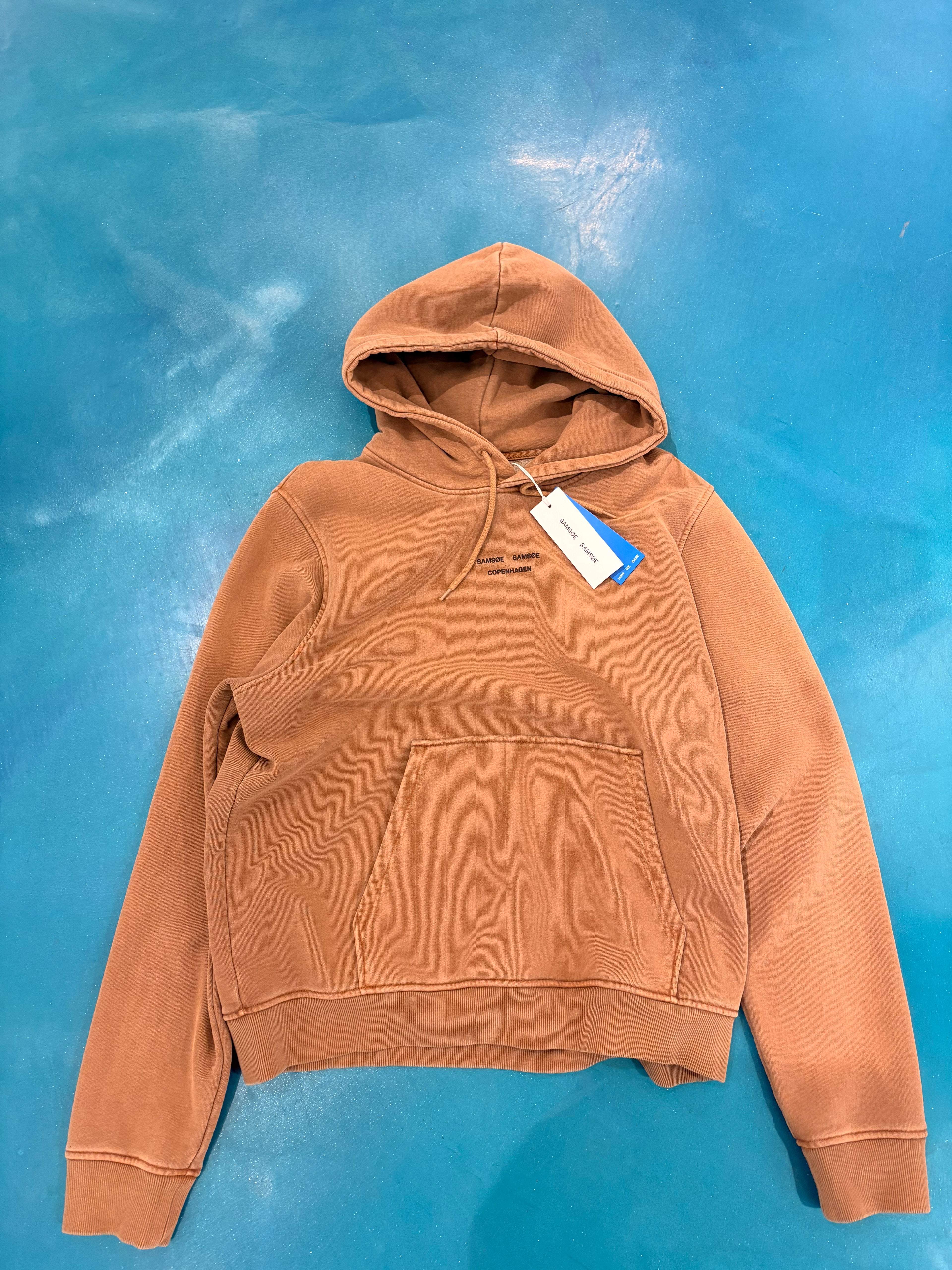 Samsoe Ottee Hoodie