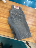 True religion pants 32 D