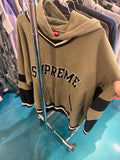 Supreme Hockey Hoodie FW20