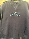 izod Crewneck