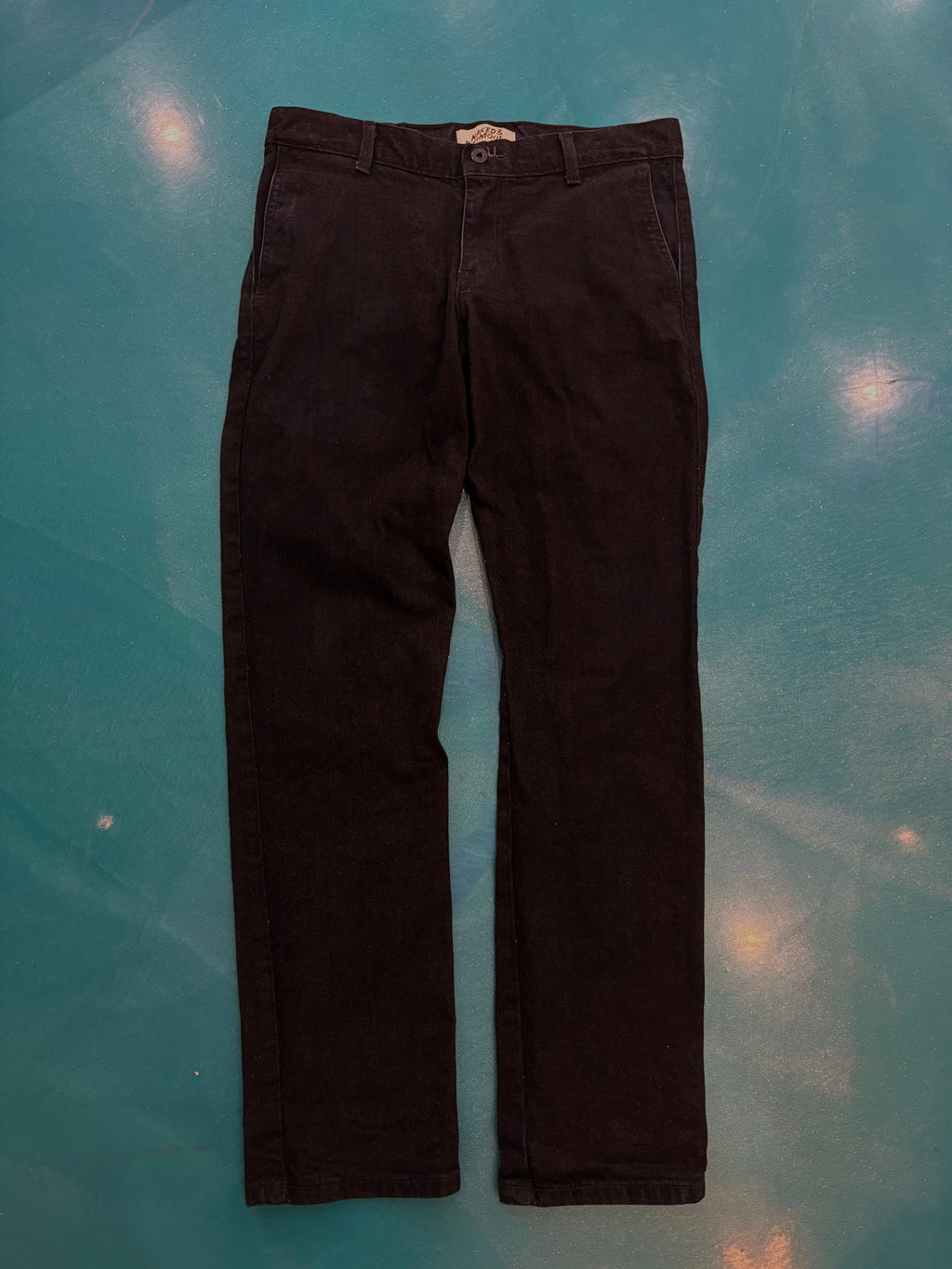 Naked & Famous Jeans (34x32) D