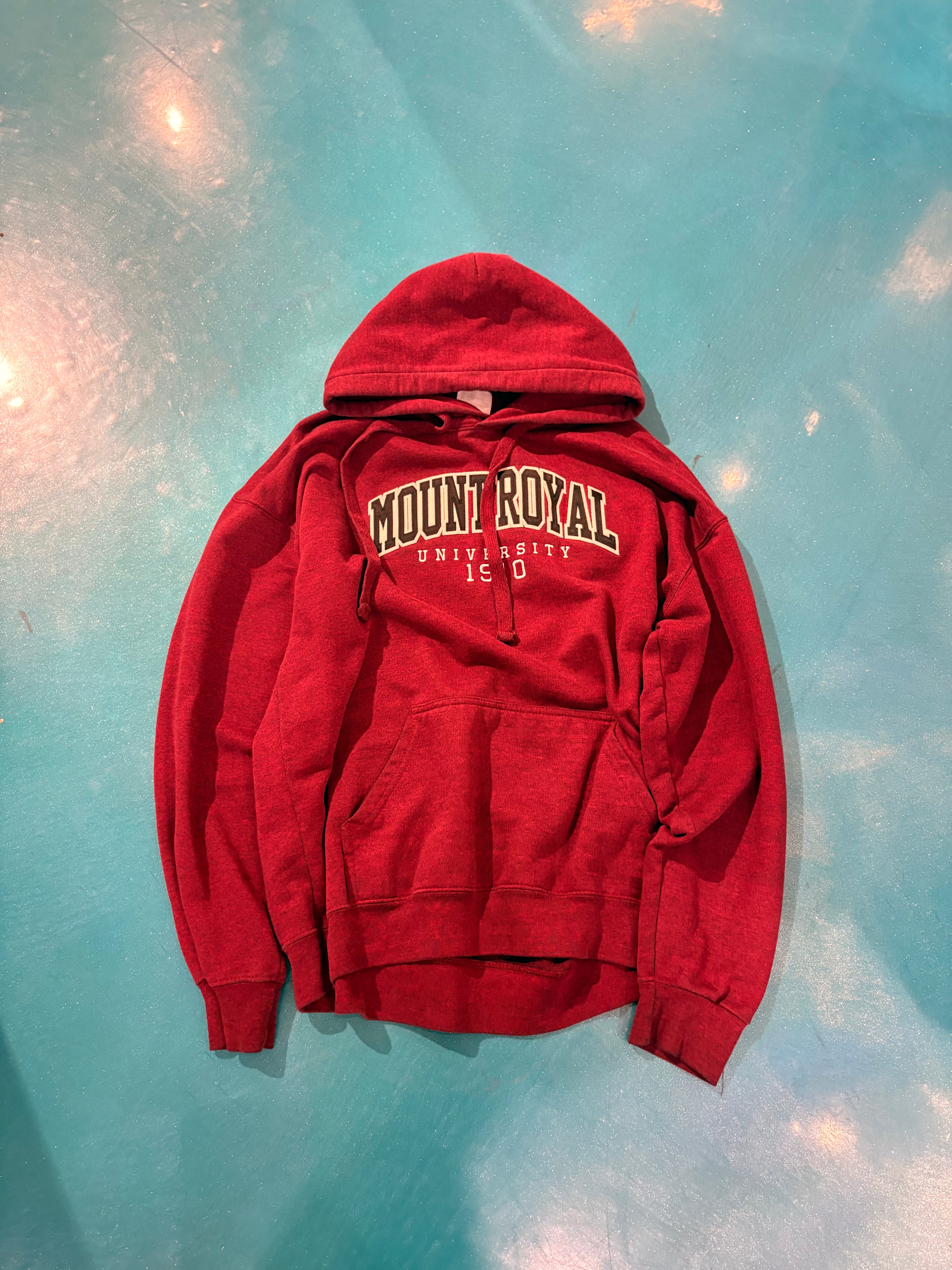 Mount Royal Uni Hoodie
