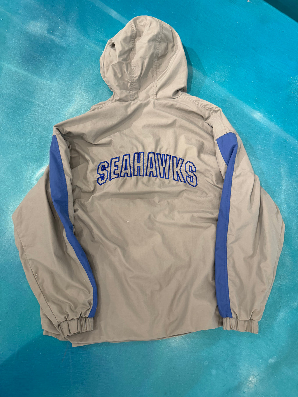 Seattle Seahawks Jacket (L)