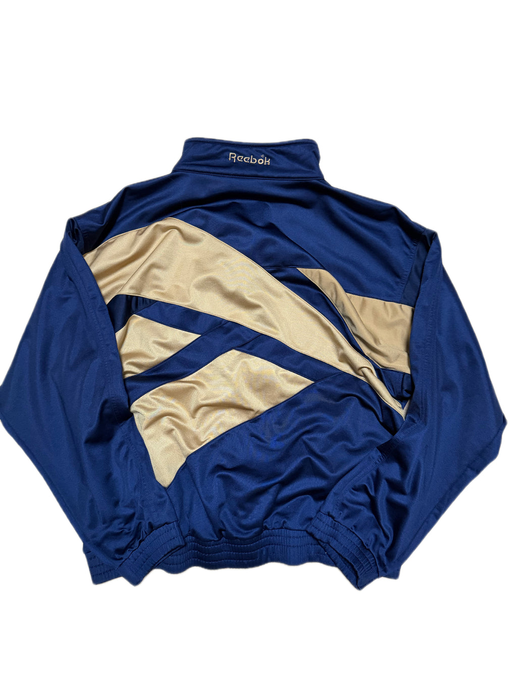 Vintage Reebok Track Jacket (M)