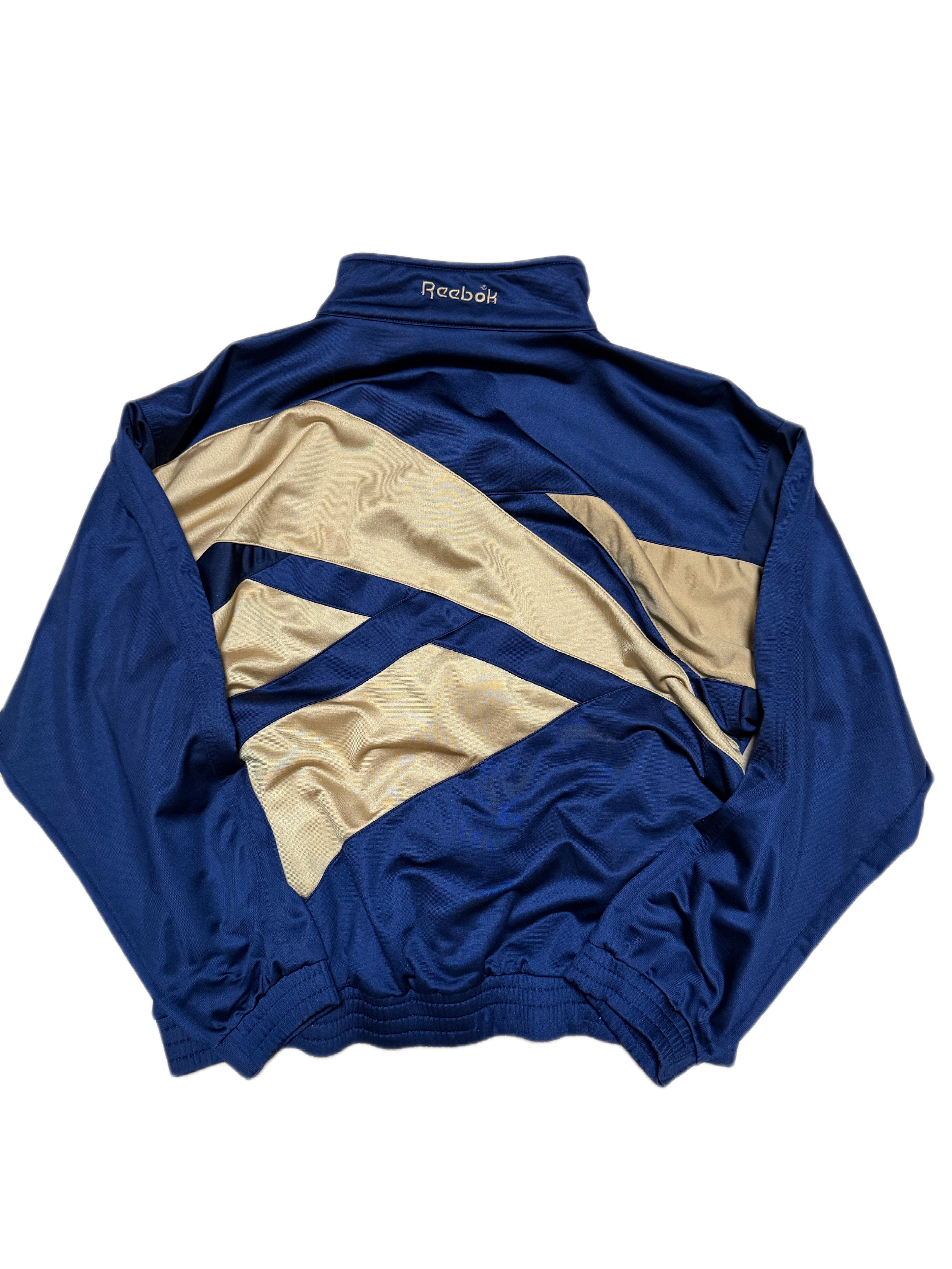 Vintage Reebok Track Jacket (M)