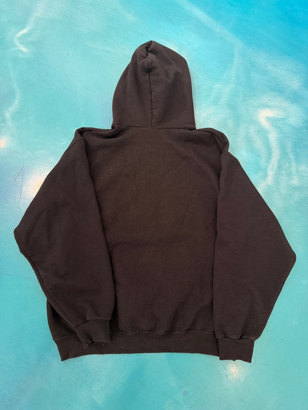 Y2K Tony Hawk Hoodie (XL)