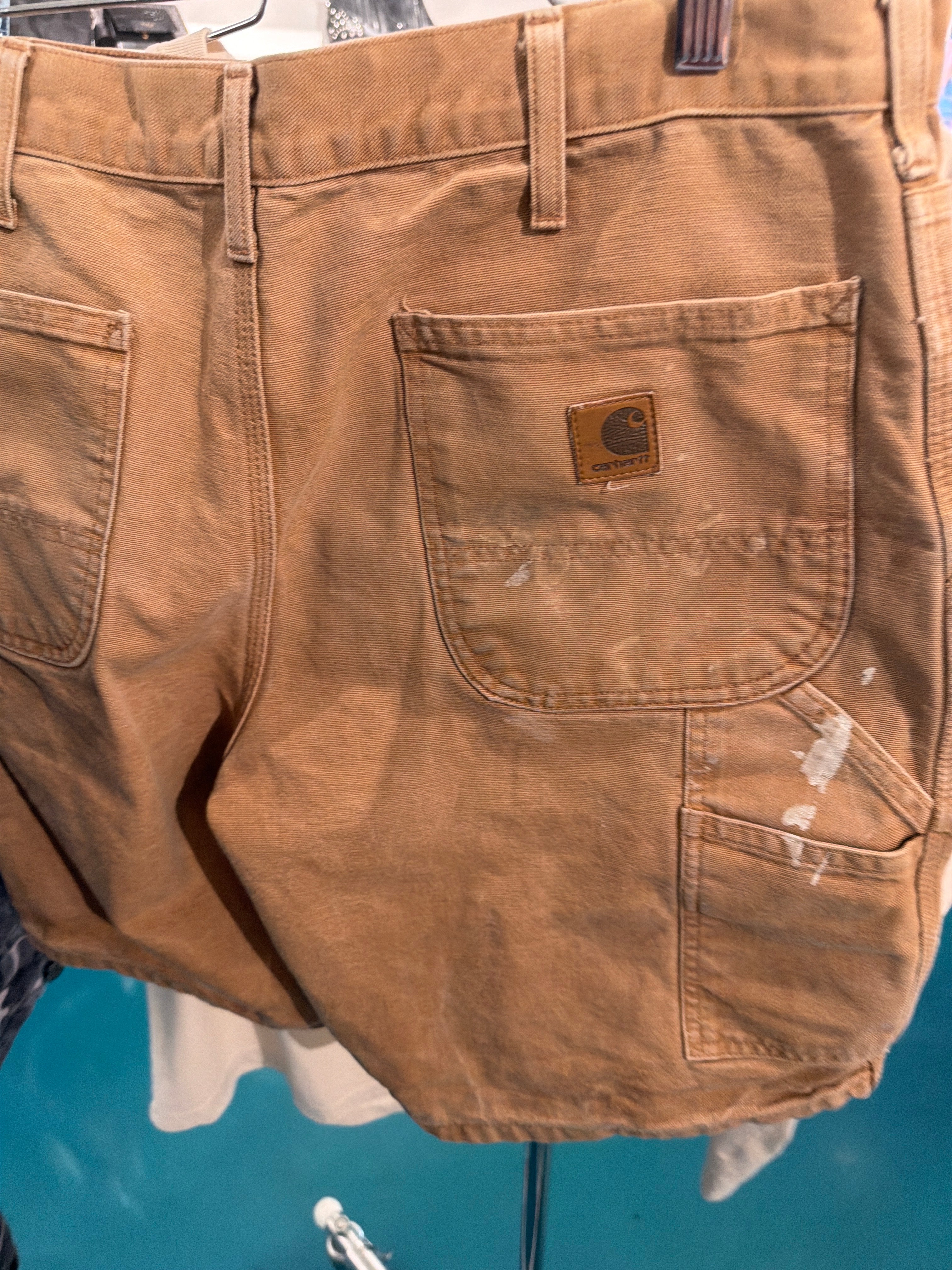 CARHARTT Shorts