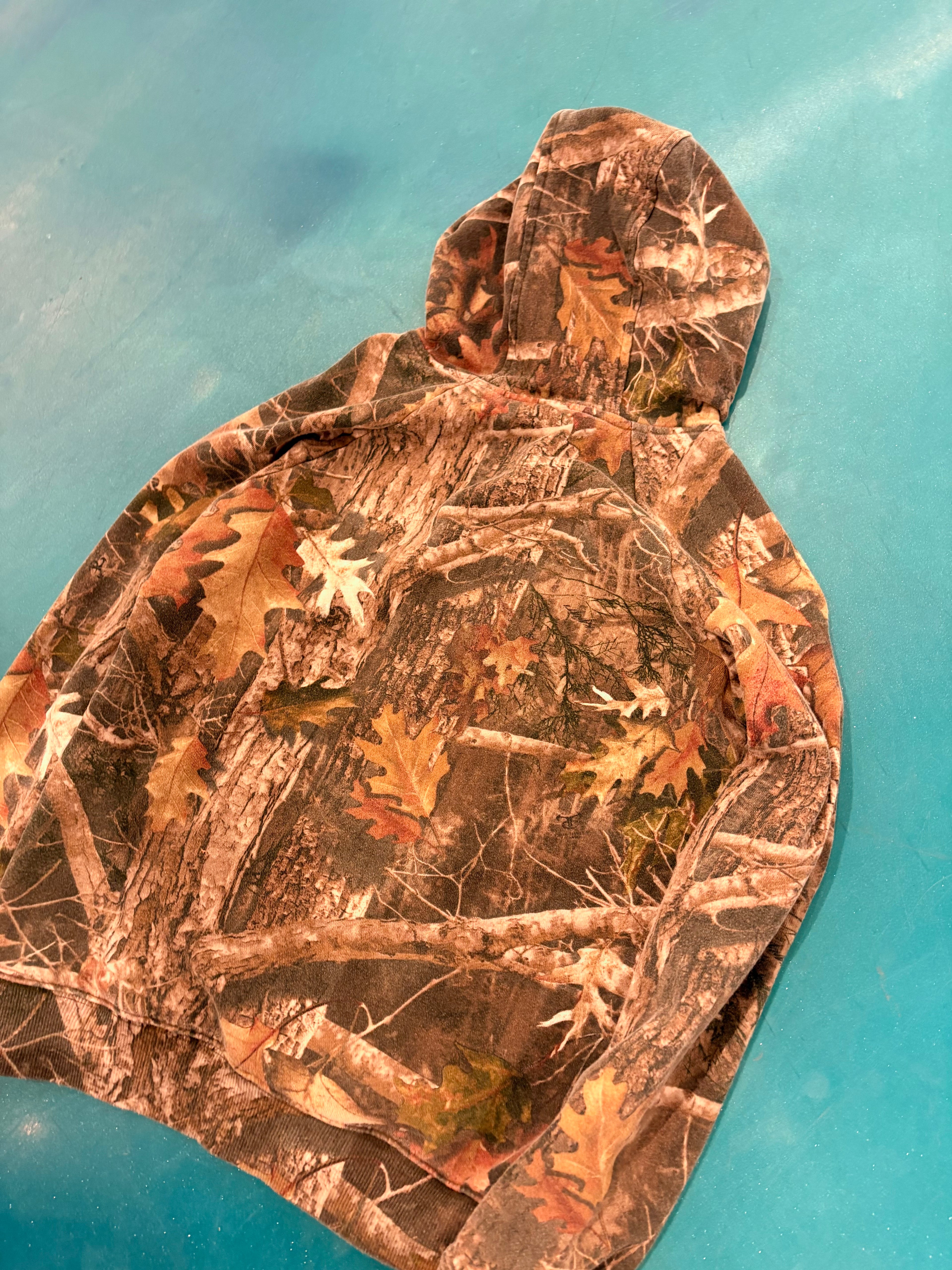 Cabelas Hoodie