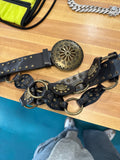 Brown Belt