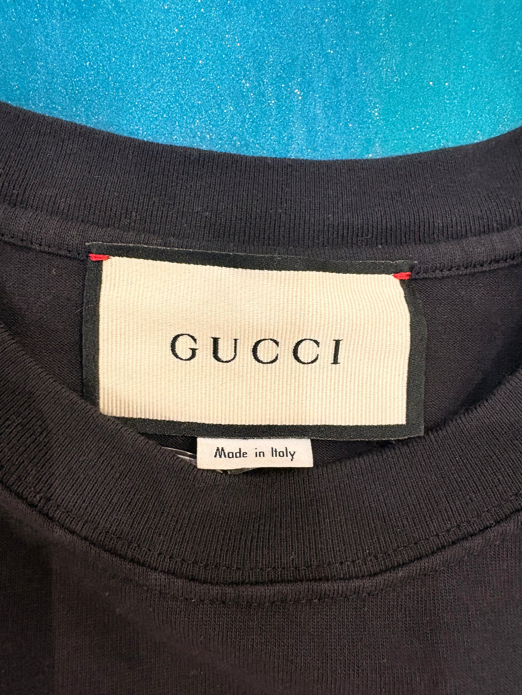 Gucci Blade Tshirt (S)